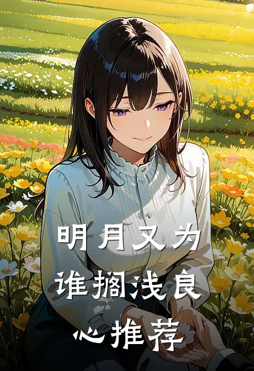 明月又为谁搁浅良心推荐