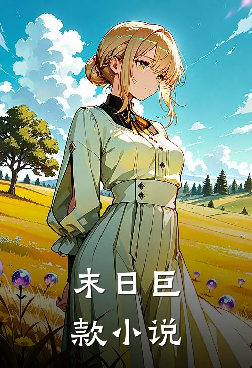 末日巨款小说