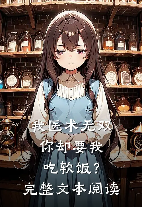 我医术无双，你却要我吃软饭？完整文本阅读