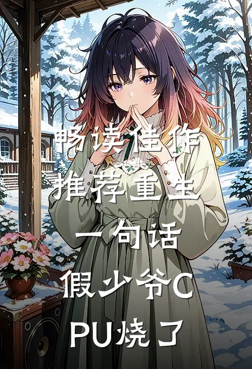 畅读佳作推荐重生一句话，假少爷CPU烧了