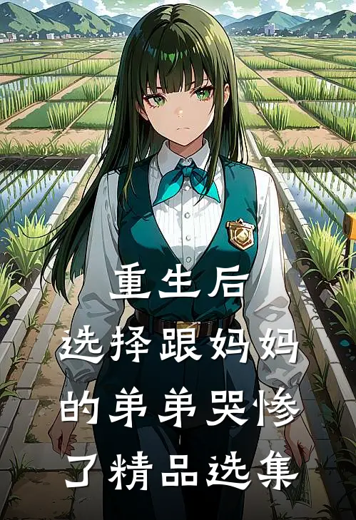 重生后，选择跟妈妈的弟弟哭惨了精品选集