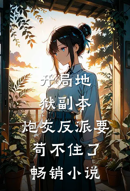 开局地狱副本，炮灰反派要苟不住了畅销小说