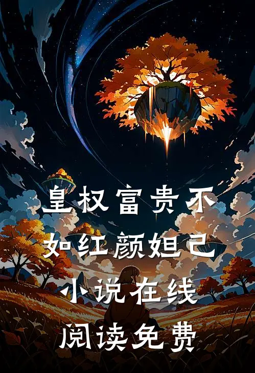 皇权富贵不如红颜“妲己”小说在线阅读免费