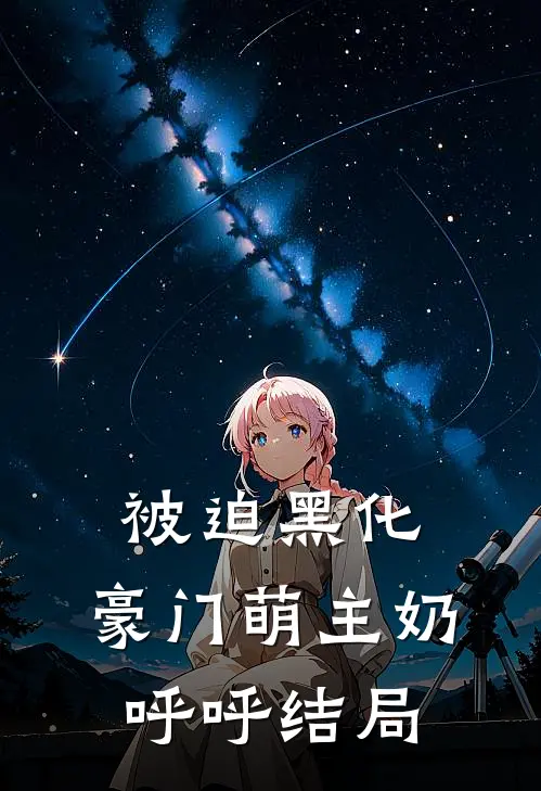 被迫黑化，豪门萌主奶呼呼结局