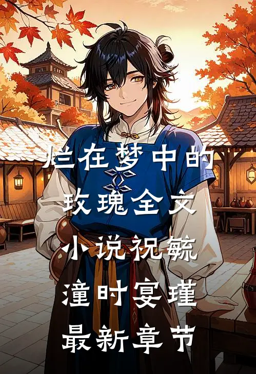 烂在梦中的玫瑰全文小说祝毓潼时宴瑾最新章节