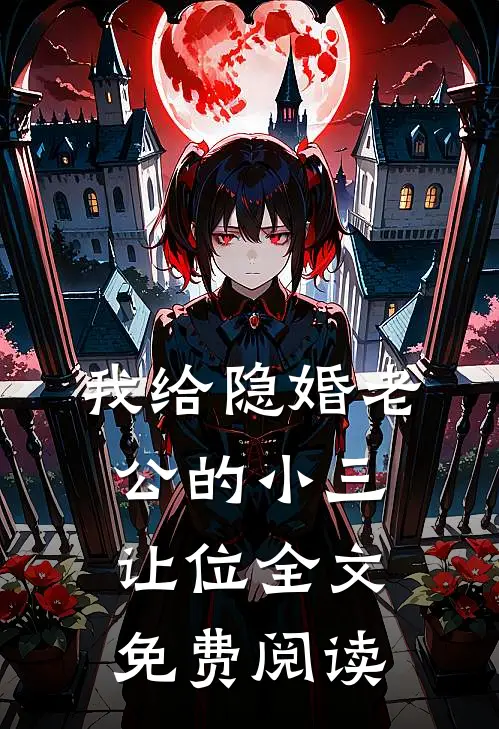 我给隐婚老公的小三让位全文免费阅读