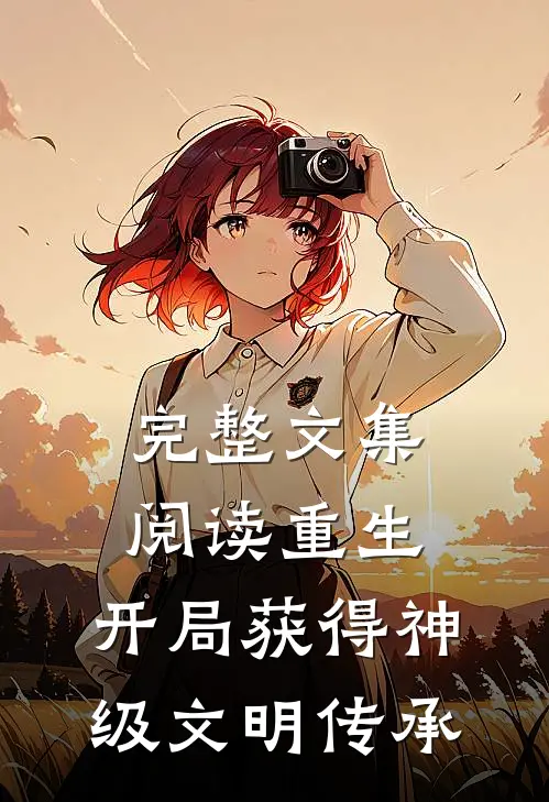 完整文集阅读重生：开局获得神级文明传承