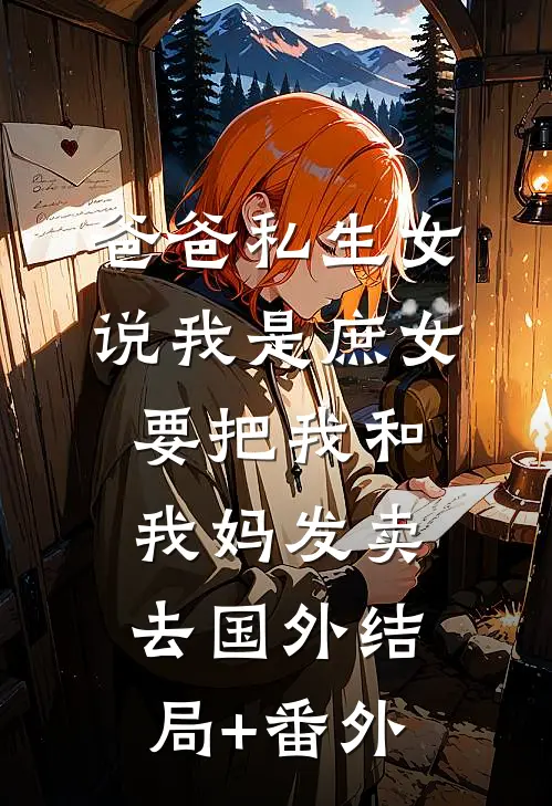 爸爸私生女说我是庶女，要把我和我妈发卖去国外结局+番外