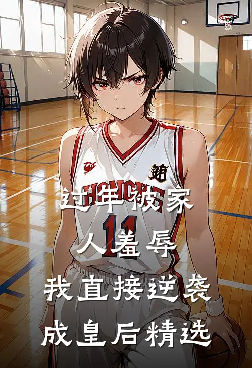 过年被家人羞辱，我直接逆袭成皇后精选