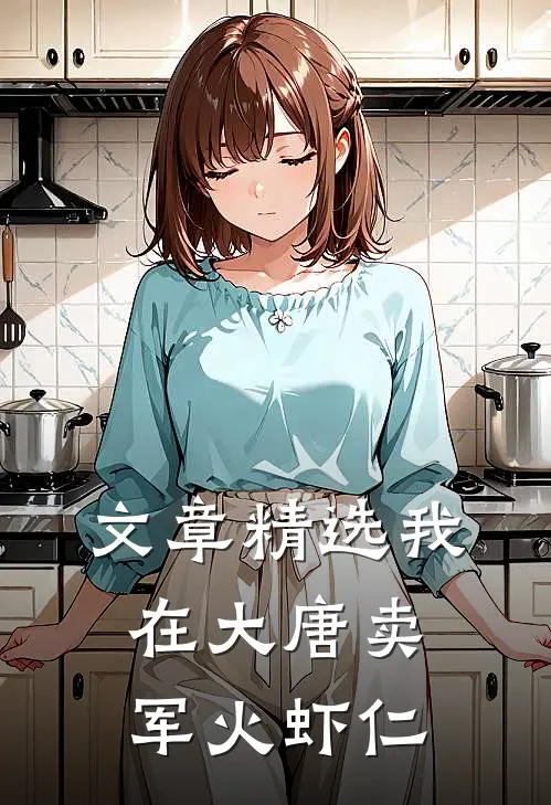 文章精选我在大唐卖军火虾仁
