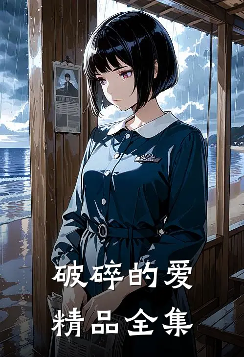 破碎的爱精品全集