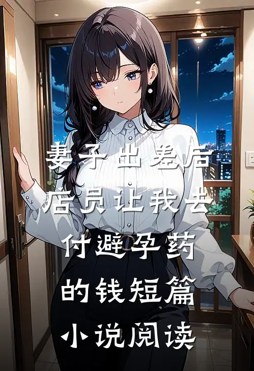 妻子出差后，店员让我去付避孕药的钱短篇小说阅读