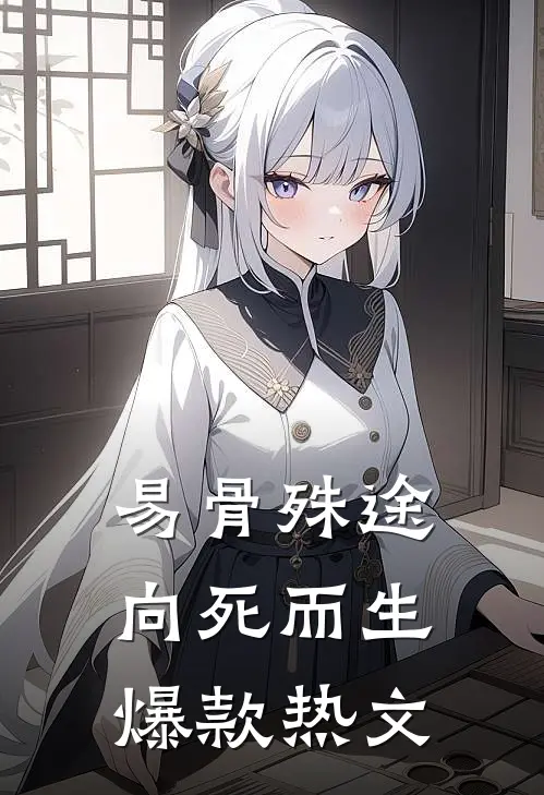 易骨殊途，向死而生爆款热文
