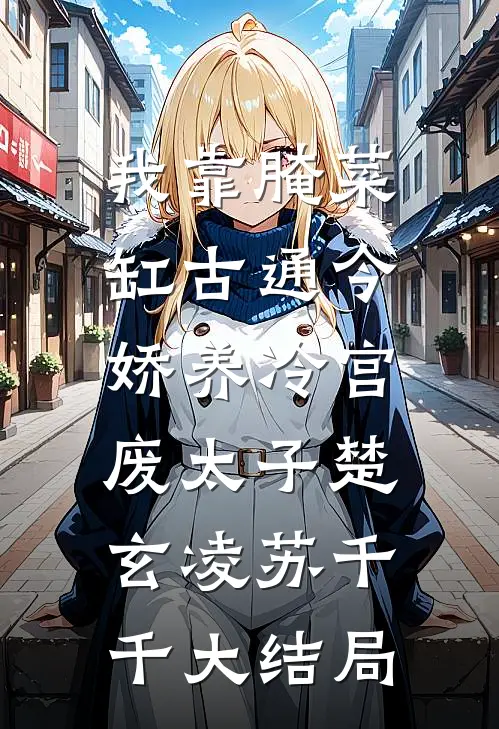 我靠腌菜缸古通今，娇养冷宫废太子楚玄凌苏千千大结局