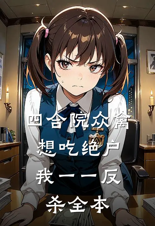 四合院众禽想吃绝户，我一一反杀全本
