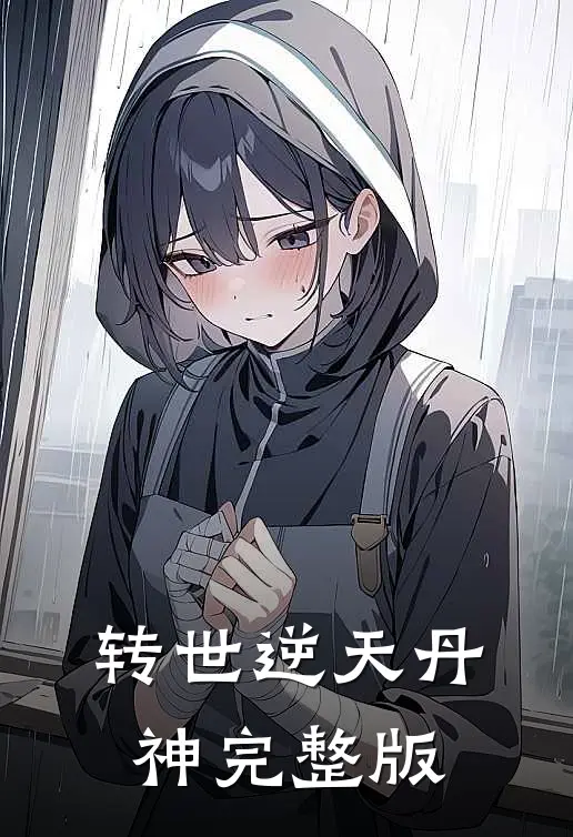 转世逆天丹神完整版