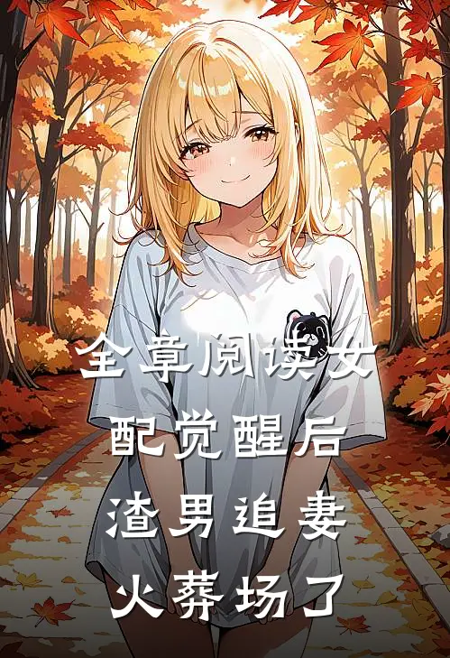 全章阅读女配觉醒后，渣男追妻火葬场了