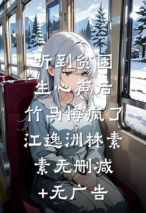 听到贫困生心声后，竹马悔疯了江逸洲林素素无删减+无广告