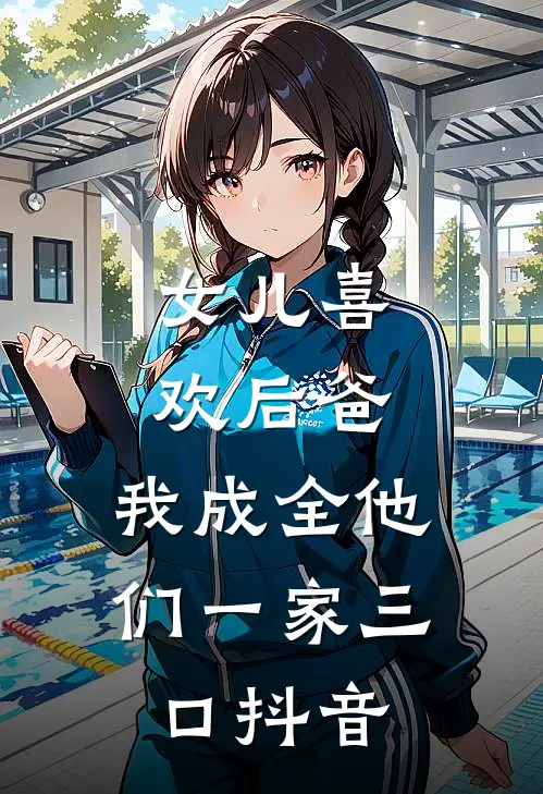 女儿喜欢后爸，我成全他们一家三口抖音
