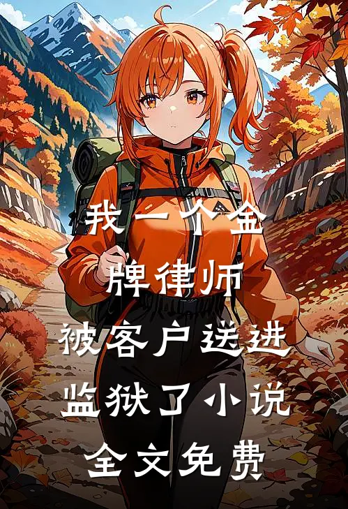 我一个金牌律师，被客户送进监狱了小说全文免费