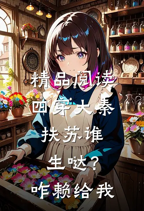 精品阅读四穿大秦：扶苏谁生哒？咋赖给我