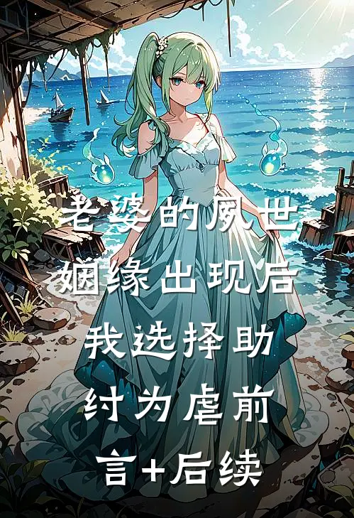 老婆的夙世姻缘出现后，我选择助纣为虐前言+后续
