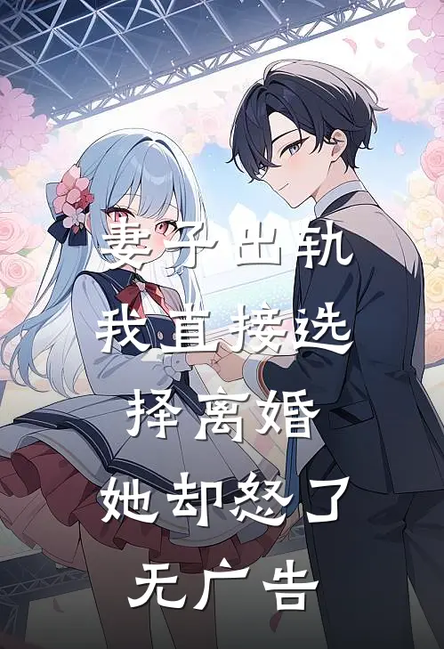妻子出轨我直接选择离婚，她却怒了无广告