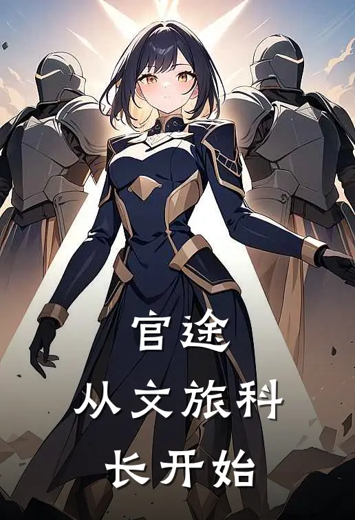 官途：从文旅科长开始