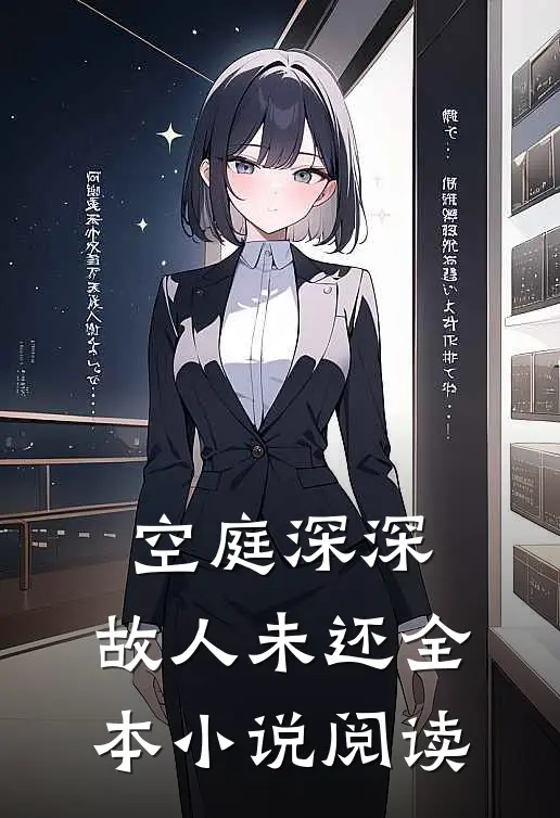 空庭深深，故人未还全本小说阅读