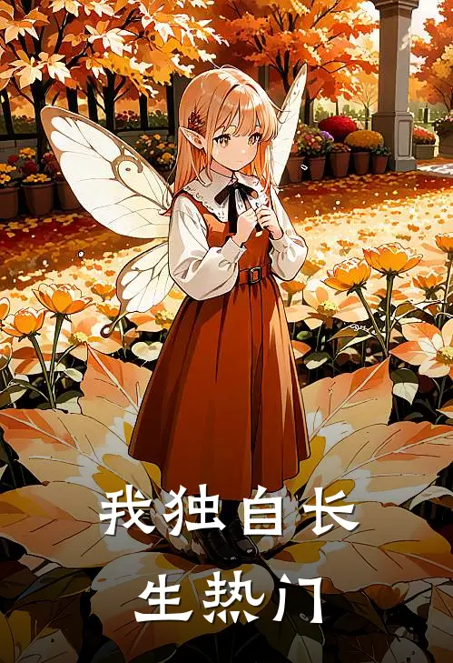 我独自长生热门