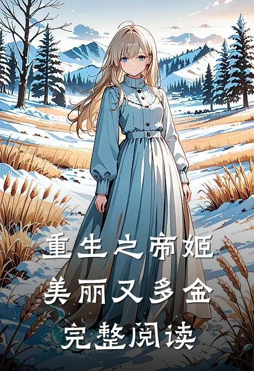 重生之帝姬美丽又多金完整阅读