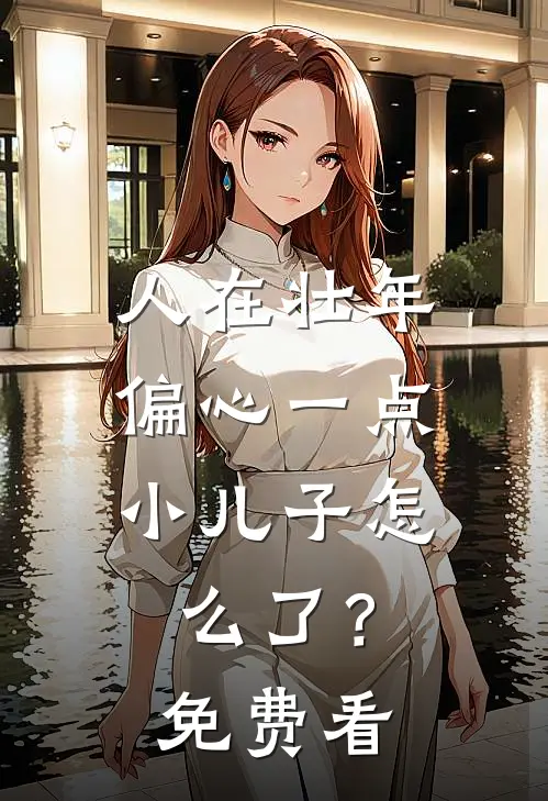 人在壮年，偏心一点小儿子怎么了？免费看