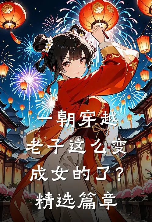一朝穿越，老子这么变成女的了？精选篇章