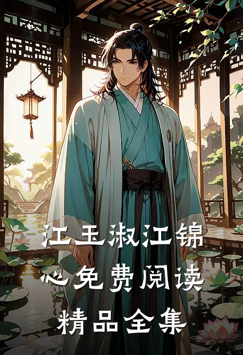 江玉淑江锦心免费阅读精品全集