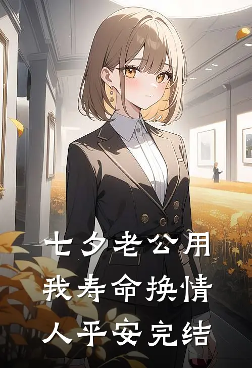 七夕老公用我寿命换情人平安完结