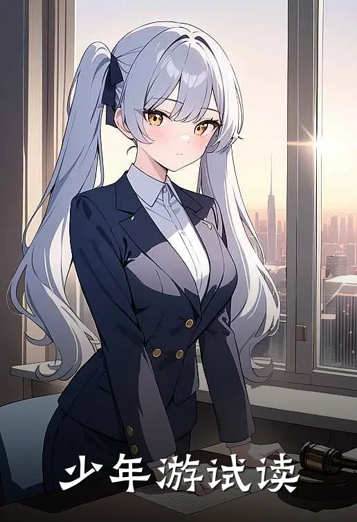 少年游试读