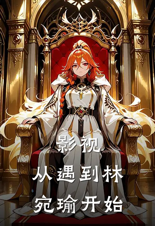 影视：从遇到林宛瑜开始