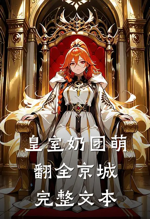 皇室奶团萌翻全京城完整文本