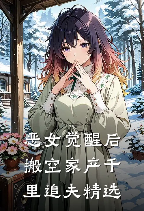 恶女觉醒后，搬空家产千里追夫精选