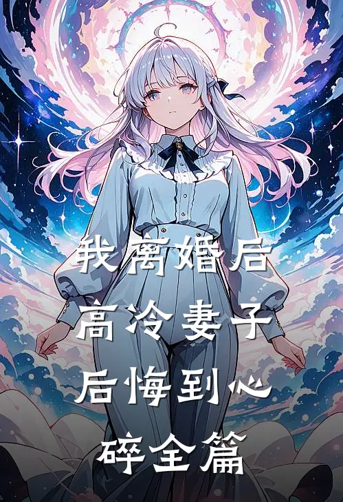 我离婚后，高冷妻子后悔到心碎全篇