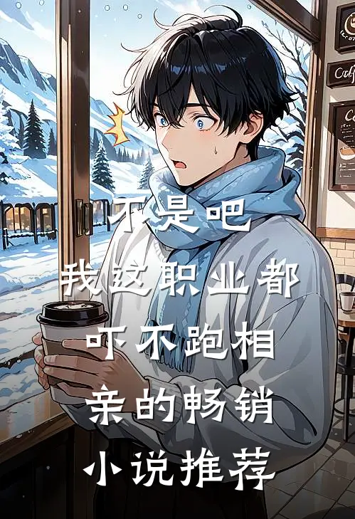 不是吧，我这职业都吓不跑相亲的畅销小说推荐