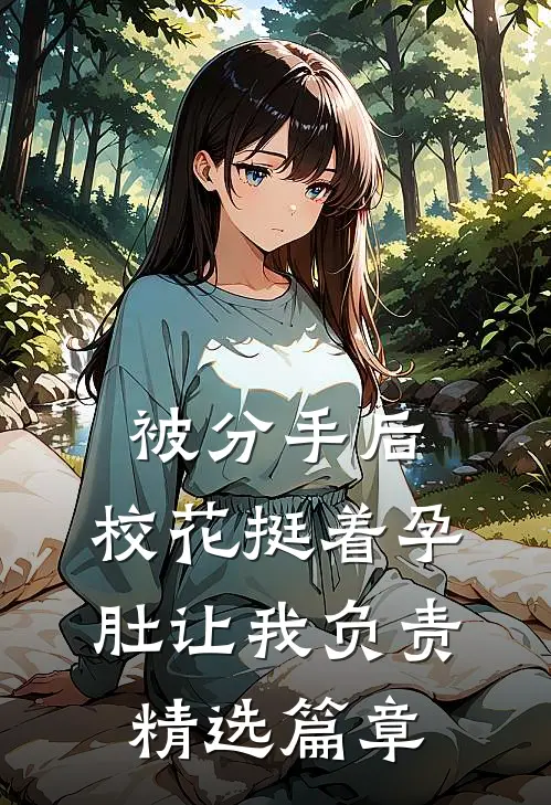 被分手后，校花挺着孕肚让我负责精选篇章
