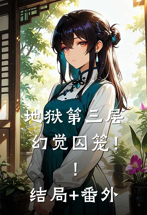 地狱第三层：幻觉囚笼！！结局+番外