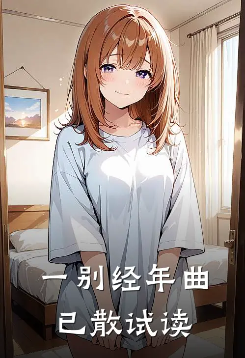 一别经年曲已散试读