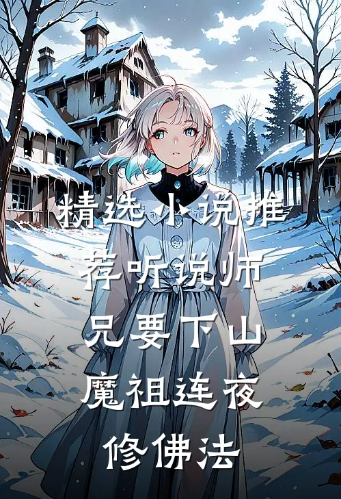 精选小说推荐听说师兄要下山，魔祖连夜修佛法