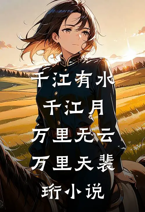 千江有水千江月，万里无云万里天裴珩小说