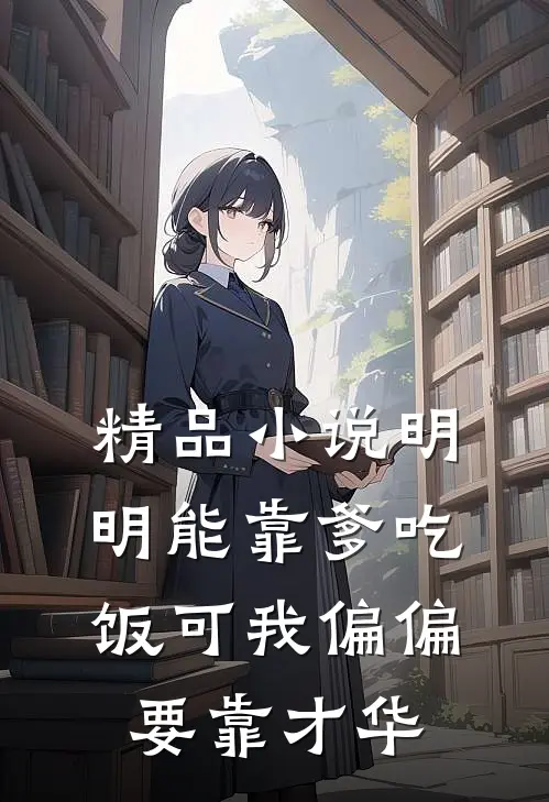精品小说明明能靠爹吃饭可我偏偏要靠才华