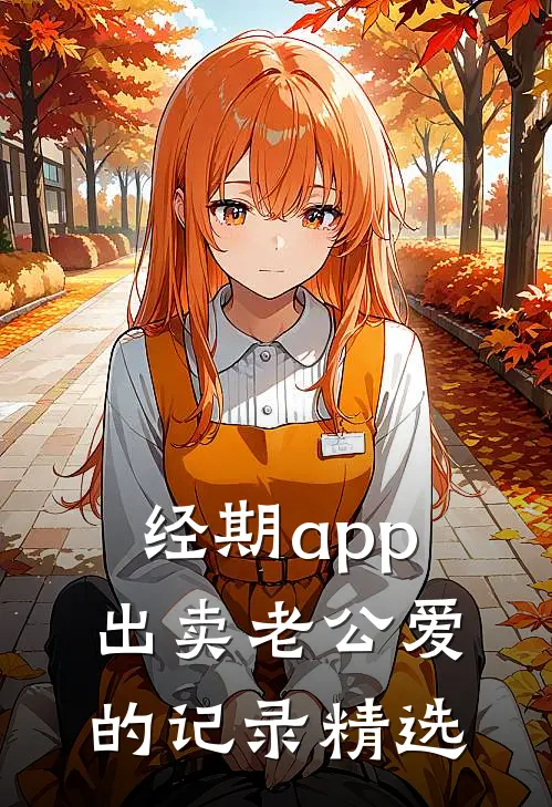 经期app出卖老公爱的记录精选