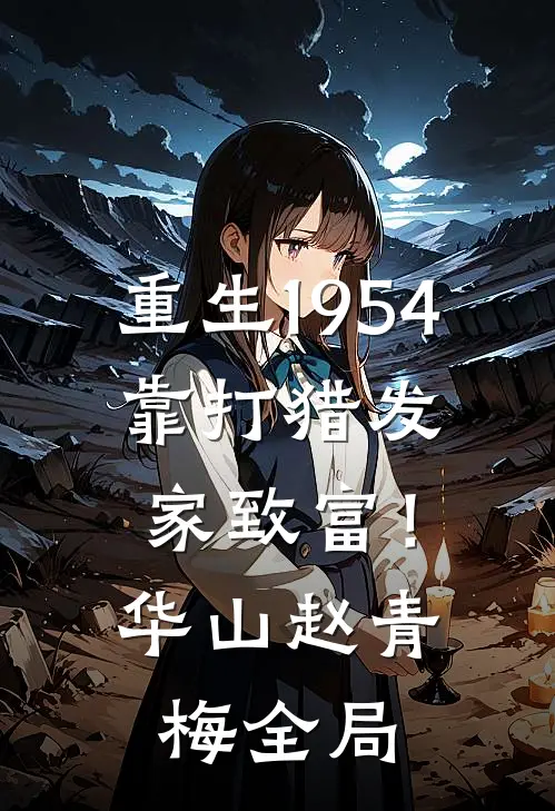 重生1954，靠打猎发家致富！华山赵青梅全局