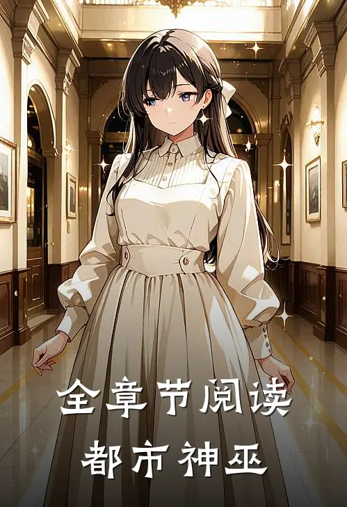 全章节阅读都市神巫